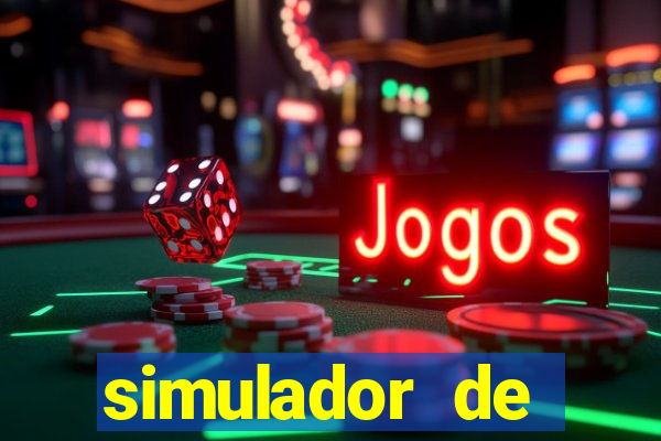 simulador de apostas na betfair